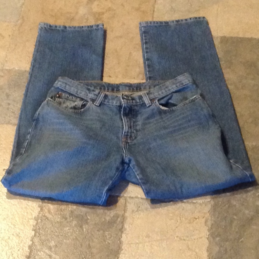 Ralph Lauren Jeans 👖 Size 6
